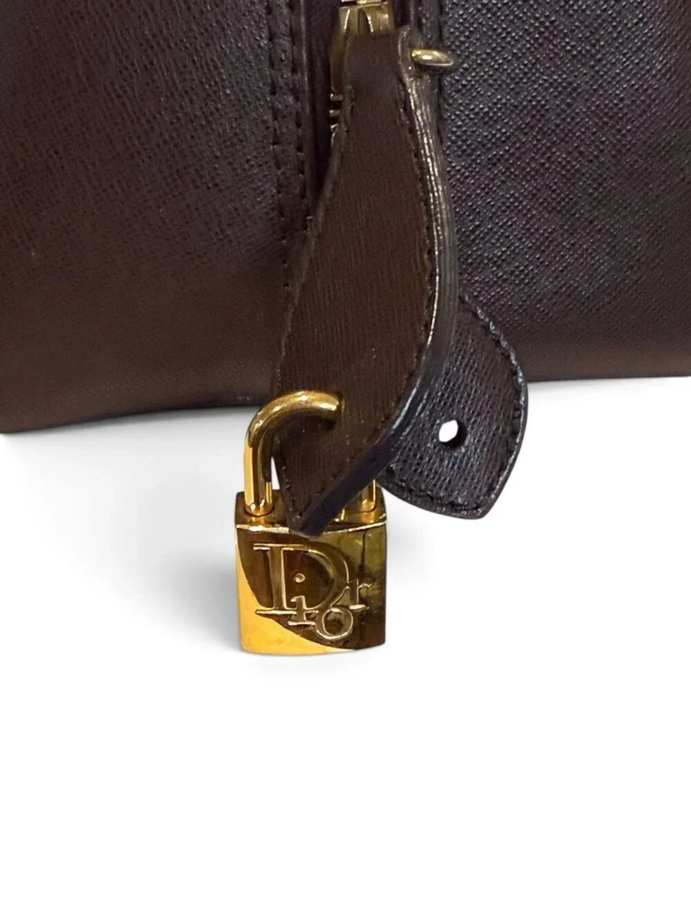 Dior crafted from